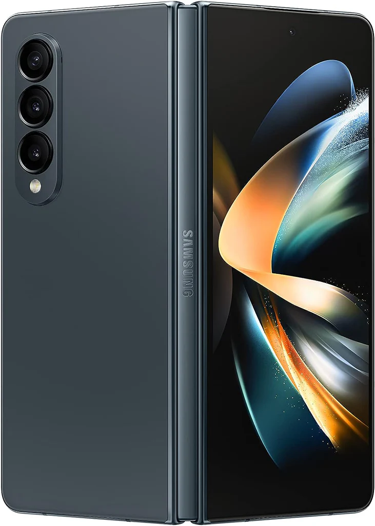 Galaxy Fold