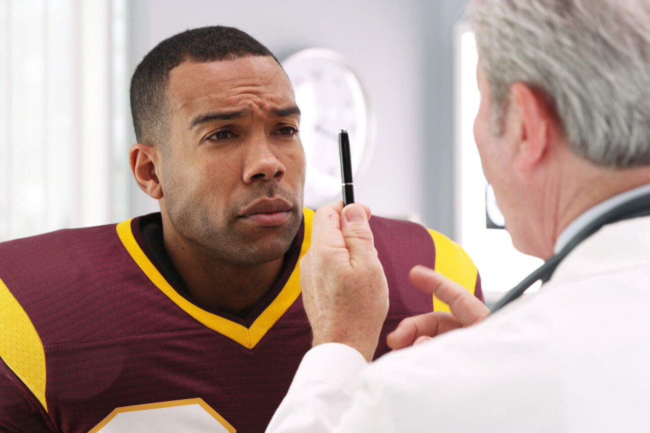 Concussion Management