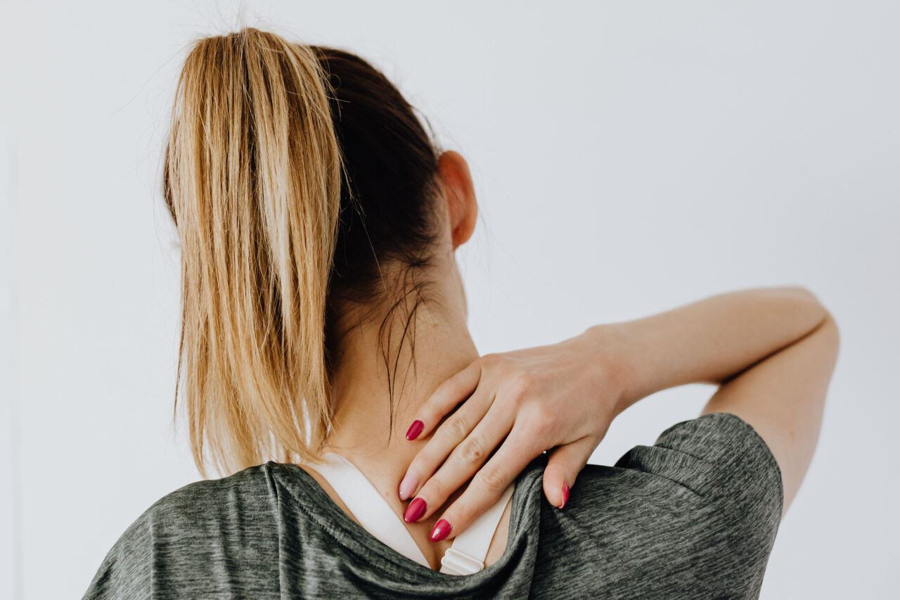 Chronic Pain Management