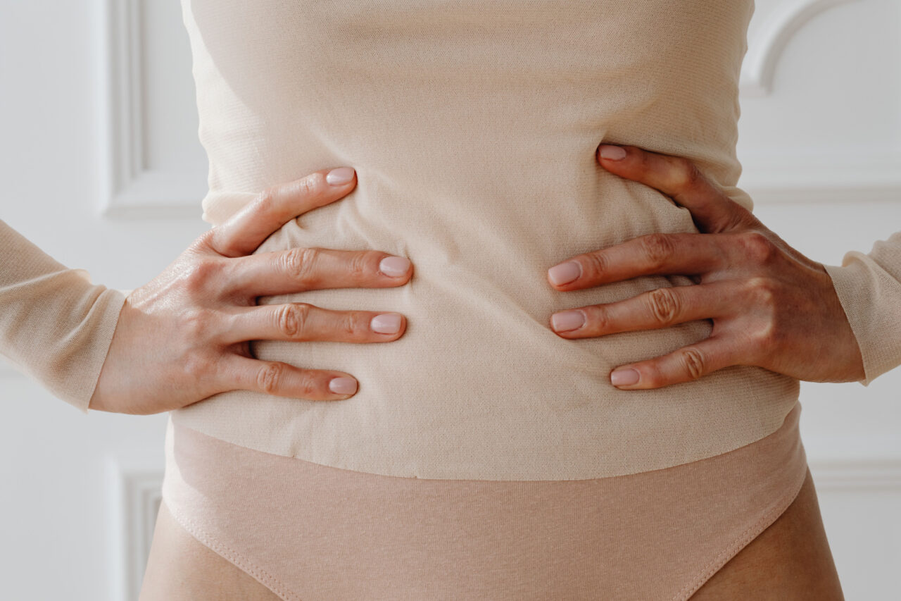 Dynamic Pelvic Health Program
