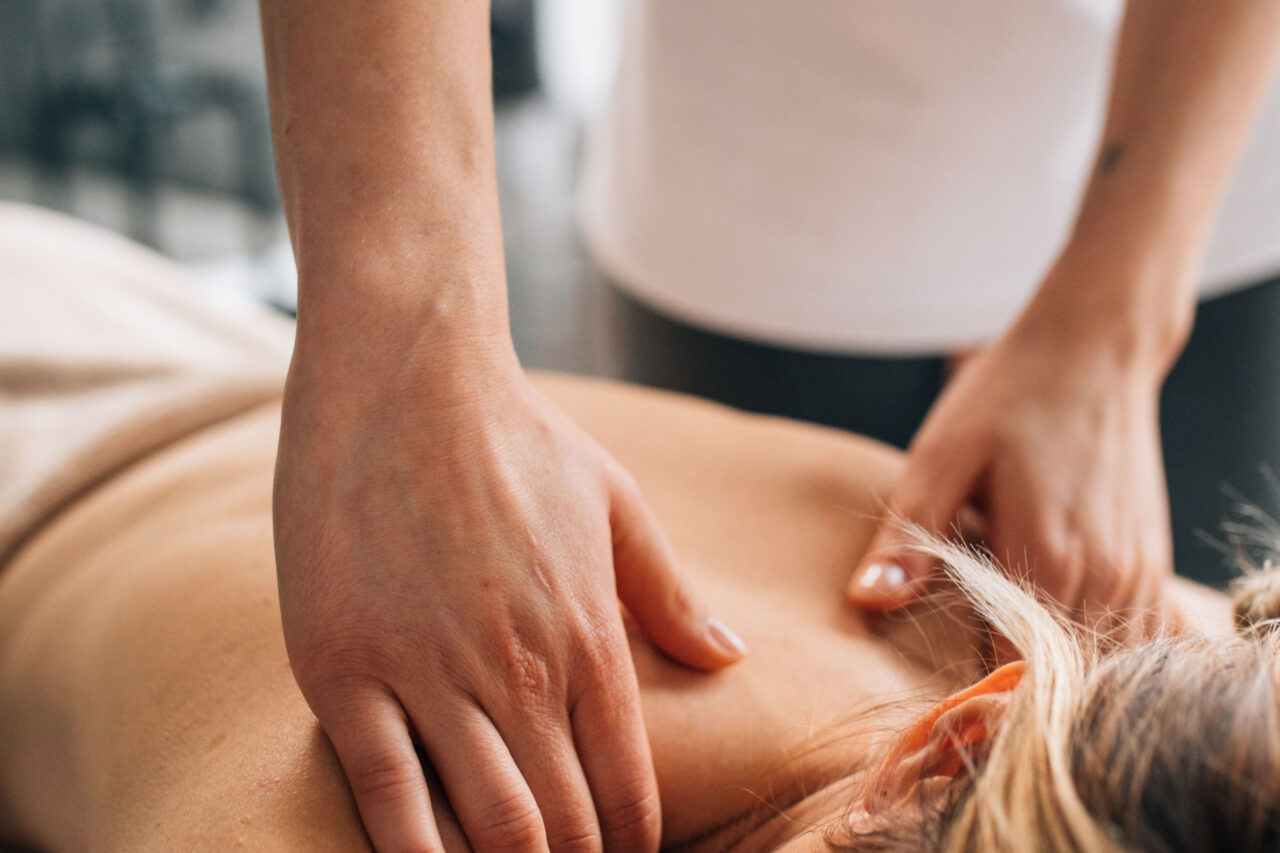 Massage Therapy