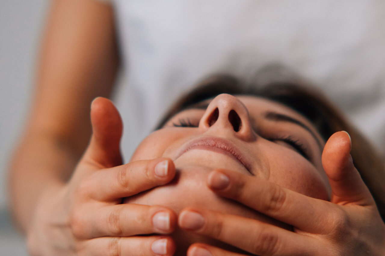 TMJ Disorders