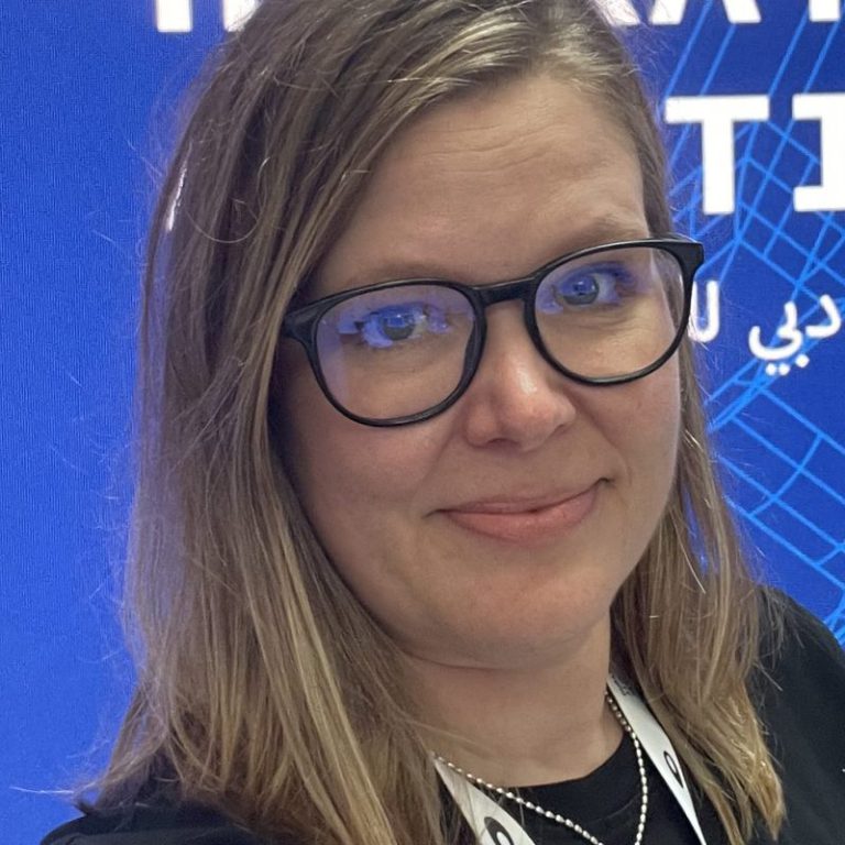 Katja Boutou